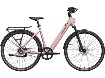 FLINT ST PRO Ebike