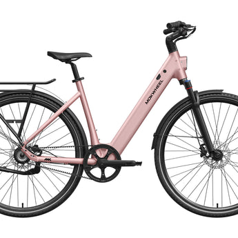 FLINT ST PRO Ebike