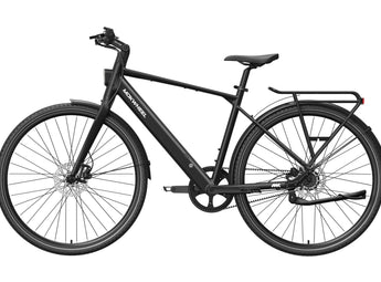 FLINT PRO Ebike