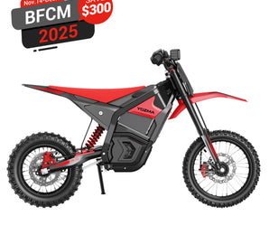 Yozma IN 10 Electric Mini Dirt Bike For Teens & Adults