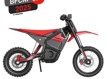 Yozma IN 10 Electric Mini Dirt Bike For Teens & Adults