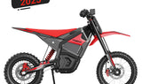 Yozma IN 10 Electric Mini Dirt Bike For Teens & Adults