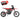 Yozma IN 10 Electric Mini Dirt Bike For Teens & Adults