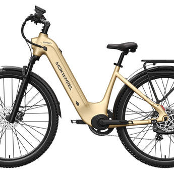 Tarmac ST Ebike
