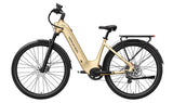 Tarmac ST Ebike