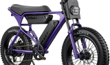 Macfox X1S Commuter E-bike
