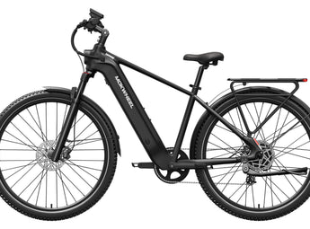 Tarmac Ebike