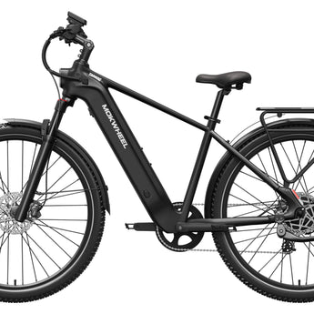 Tarmac Ebike