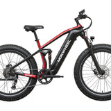 Obsidian 2.0 Ebike