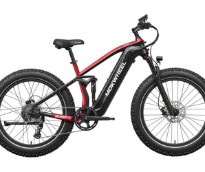 Obsidian 2.0 Ebike