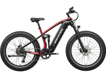 Obsidian 2.0 Ebike