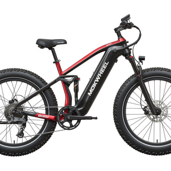 Obsidian 2.0 Ebike