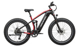 Obsidian 2.0 Ebike