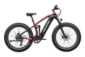 Obsidian 2.0 Ebike