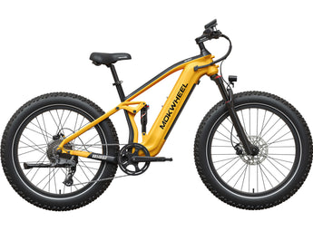 Obsidian 2.0 Ebike