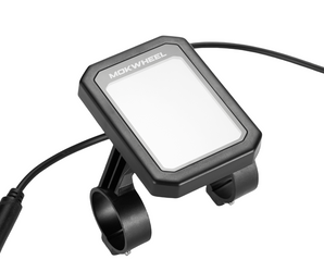 Mokwheel Electric Bike LCD Display