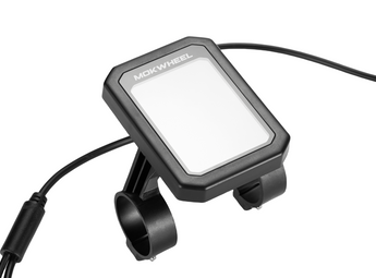 Mokwheel Electric Bike LCD Display