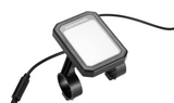 Mokwheel Electric Bike LCD Display