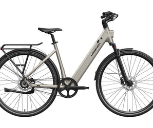 FLINT ST PRO Ebike
