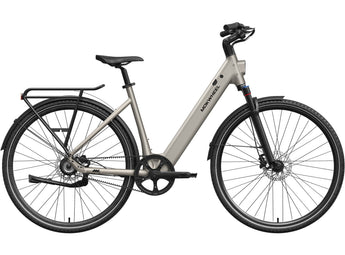 FLINT ST PRO Ebike