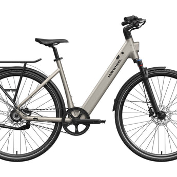 FLINT ST PRO Ebike