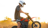 Yozma IN 10 Electric Mini Dirt Bike For Teens & Adults
