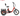 AddMotor CityTri E-310 Electric Folding Trike Includes Addmotor Accessory Pack