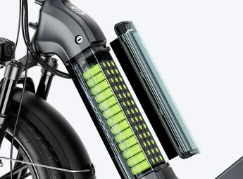 HeyBike Ranger S