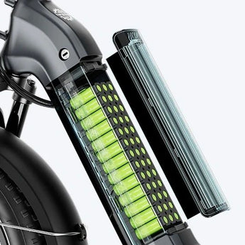 HeyBike Ranger S