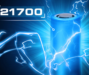 ADDMOTOR Battery 48V 20Ah