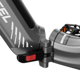 Mokwheel Granite Trike 48V 500W Rear Drive