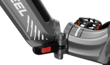 Mokwheel Granite Trike 48V 500W Rear Drive