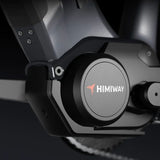Himiway D5 Pro Mid Drive