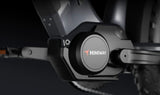 Himiway D5 Pro Mid Drive