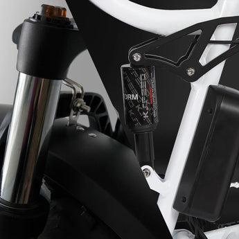 BEE COOL EXPLORER 48V 750W