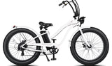 Tracer Loiter Fat Tire Cruiser Electric Bike