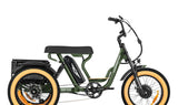 AddMotor Soletri Trike 750W Rear Drive