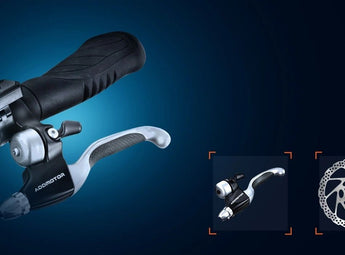 AddMotor Arisetan Semi Recumbent Trike 750W Rear Drive