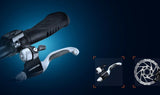 AddMotor Arisetan Semi Recumbent Trike 750W Rear Drive