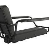 Aventon Child Carrier Kit - Handrail & Long Seatpad