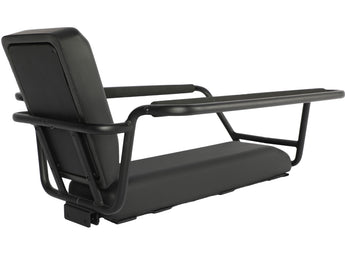 Aventon Child Carrier Kit - Handrail & Long Seatpad