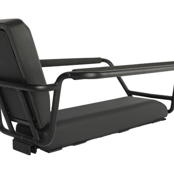Aventon Child Carrier Kit - Handrail & Long Seatpad