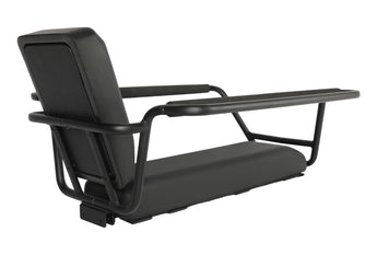 Aventon Child Carrier Kit - Handrail & Long Seatpad