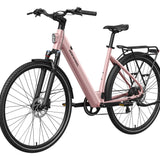 FLINT ST Ebike