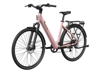 FLINT ST Ebike