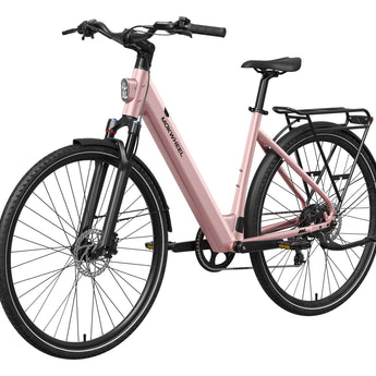 FLINT ST Ebike
