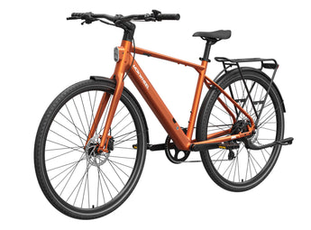 FLINT Ebike