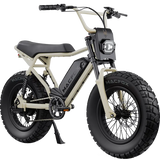 Macfox X2 Electric Mountain Bike