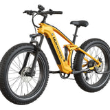 Obsidian 2.0 Ebike