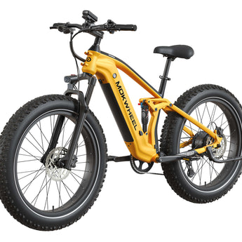 Obsidian 2.0 Ebike